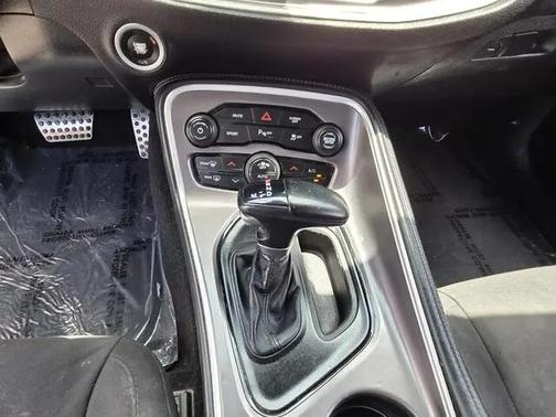Go Mango 2021 Dodge Challenger R/T