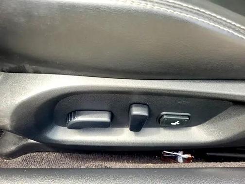 2017 INFINITI Q60 3.0T Premium