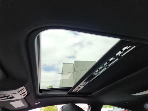 2016 BMW 435 i
