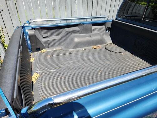 2003 Dodge Dakota SLT Quad Cab