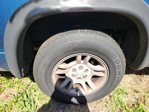 2003 Dodge Dakota SLT Quad Cab