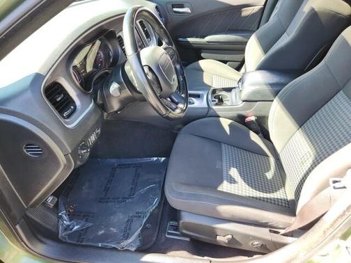 2021 Dodge Charger R/T