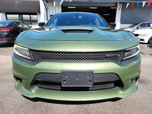 2021 Dodge Charger R/T