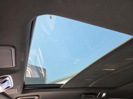 2020 Land Rover Range Rover Sport HSE