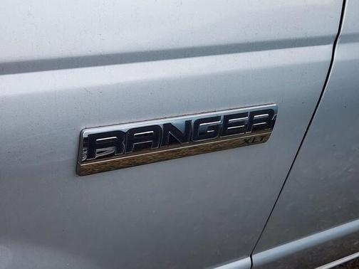 2011 Ford Ranger XL