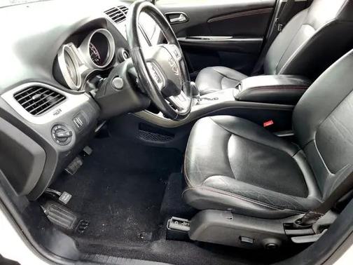 2019 Dodge Journey GT