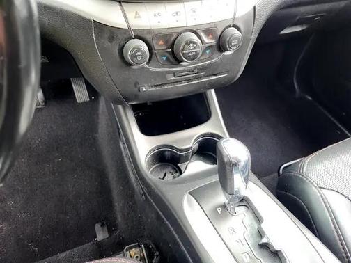 2019 Dodge Journey GT