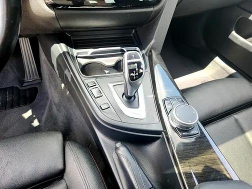 2019 BMW 430 Gran Coupe i xDrive
