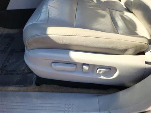 2013 Honda Pilot Touring