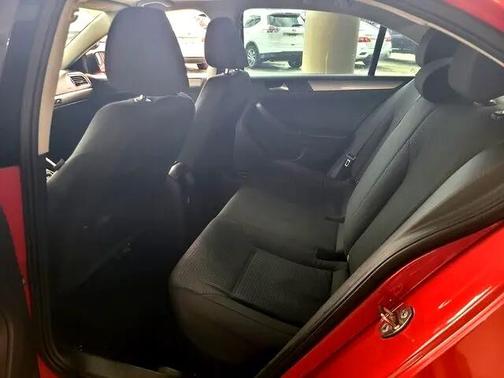 2015 Volkswagen Jetta 1.8T SE