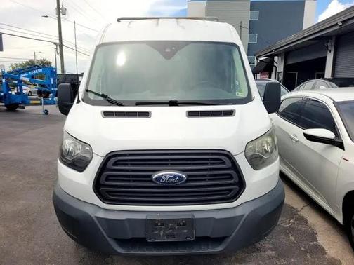 2016 Ford Transit-250 Base