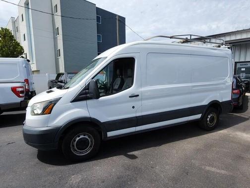 2016 Ford Transit-250 Base