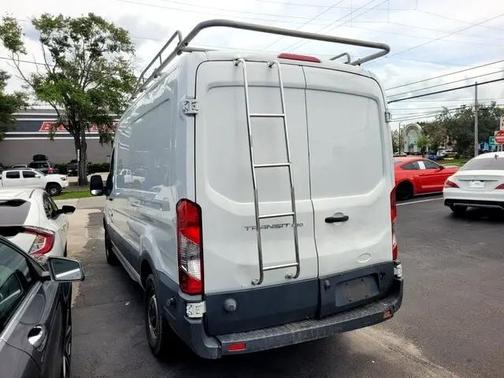 2016 Ford Transit-250 Base
