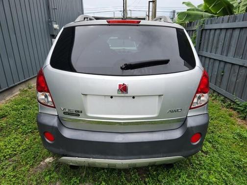 2009 Saturn Vue XE
