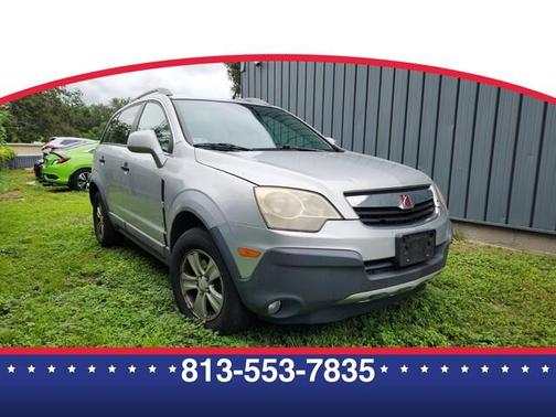 2009 Saturn Vue XE