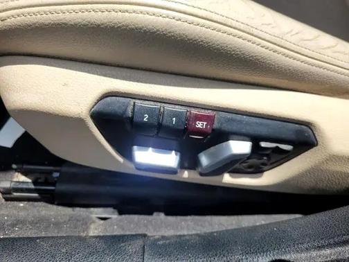 2016 BMW 428 Gran Coupe i xDrive