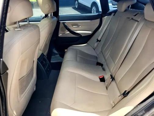 2016 BMW 428 Gran Coupe i xDrive