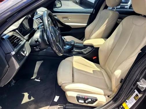 2016 BMW 428 Gran Coupe i xDrive