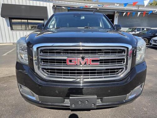 2020 GMC Yukon SLT
