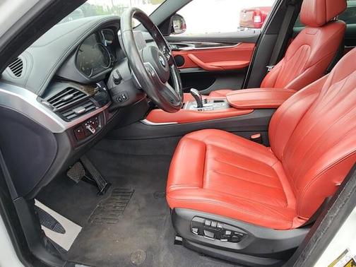 2019 BMW X6 xDrive35i