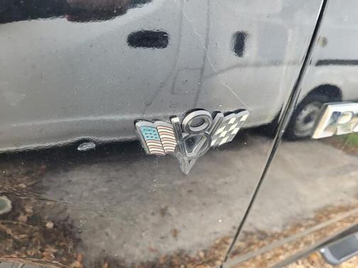 2012 RAM 1500 Tradesman Heavy Duty