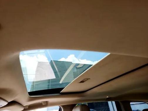 2019 Jeep Grand Cherokee Limited X