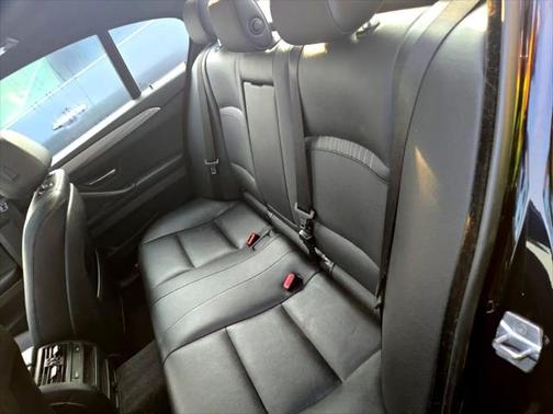 2014 BMW 535 535I M SPORT