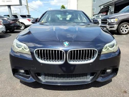 2014 BMW 535 535I M SPORT