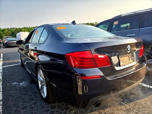 2014 BMW 535 535I M SPORT