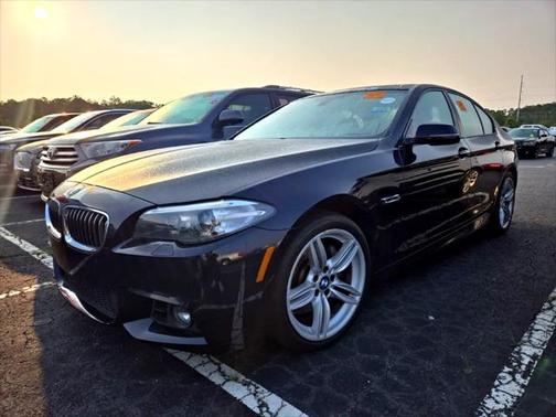 2014 BMW 535 535I M SPORT