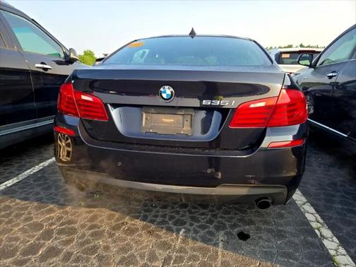 2014 BMW 535 535I M SPORT