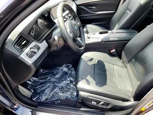 2014 BMW 535 535I M SPORT