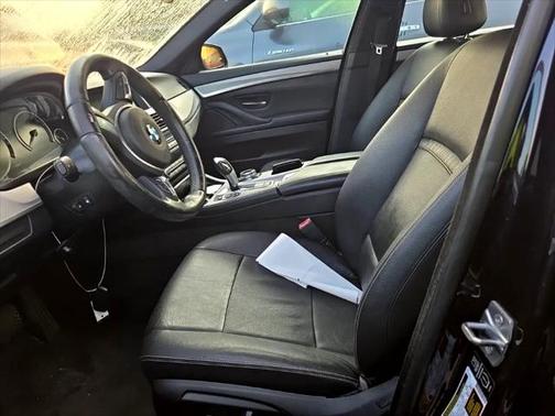 2014 BMW 535 535I M SPORT