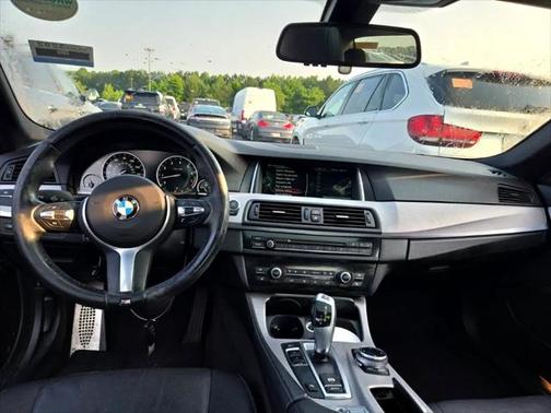 2014 BMW 535 535I M SPORT