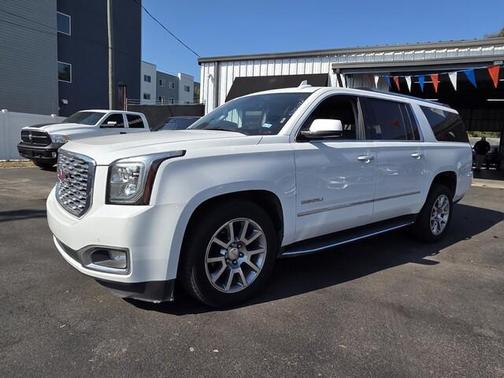 2020 GMC Yukon XL Denali