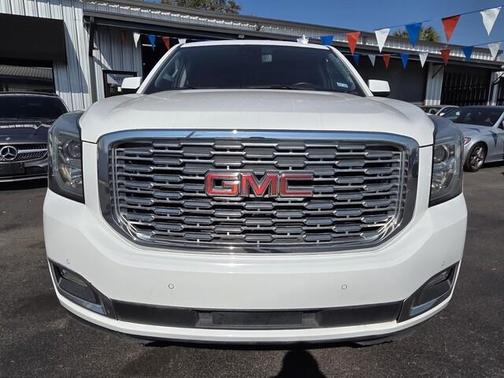 2020 GMC Yukon XL Denali