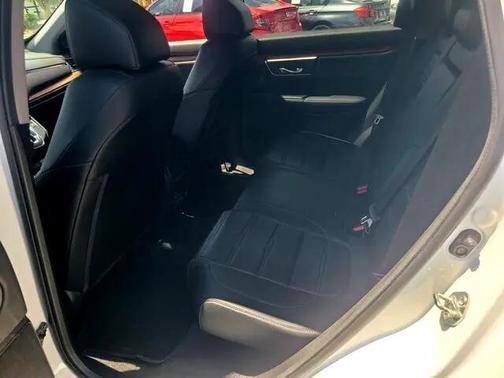 2020 Honda CR-V AWD EX-L