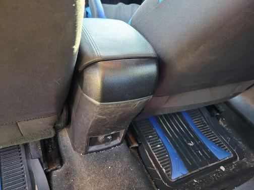 2016 Chevrolet Cruze Limited LS