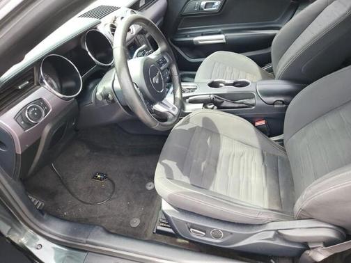 2015 Ford Mustang GT
