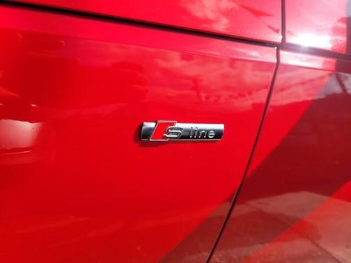 2017 Audi A4 2.0T Premium Plus