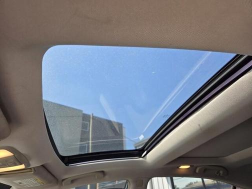 2011 Nissan Maxima SV