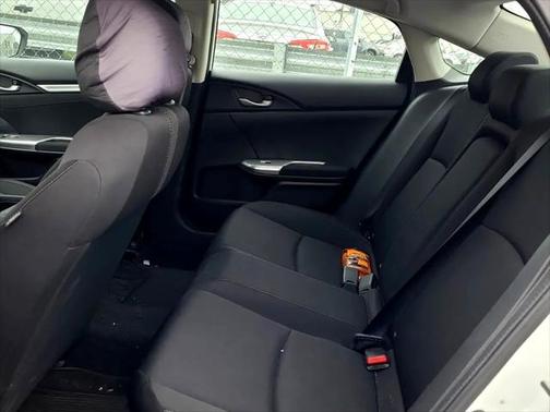 2016 Honda Civic EX-T