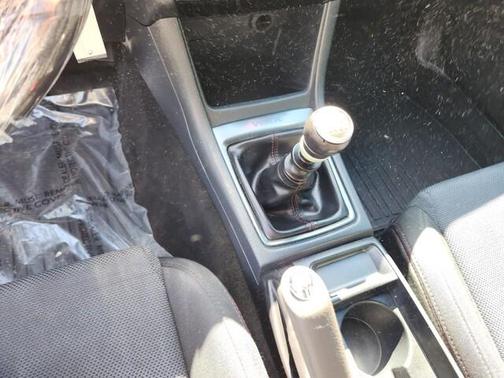 2018 Subaru WRX STI Limited