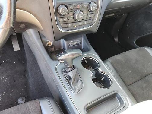 2020 Dodge Durango R/T RWD