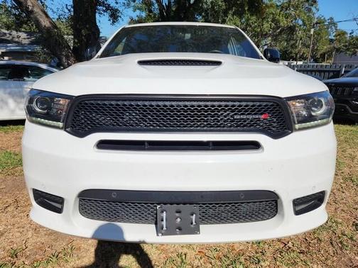 2020 Dodge Durango R/T RWD