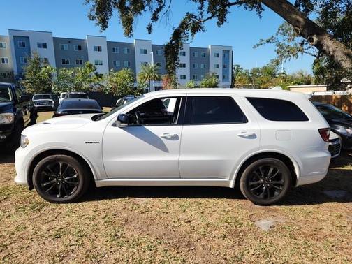 2020 Dodge Durango R/T RWD