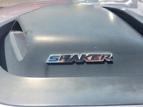 2015 Dodge Challenger R/T Plus