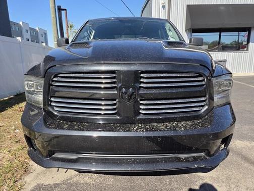 2016 RAM 1500 Sport