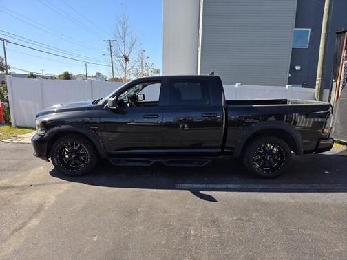 2016 RAM 1500 Sport