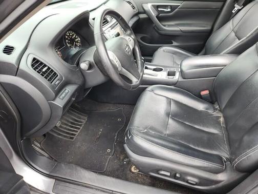 2018 Nissan Altima 2.5 SL
